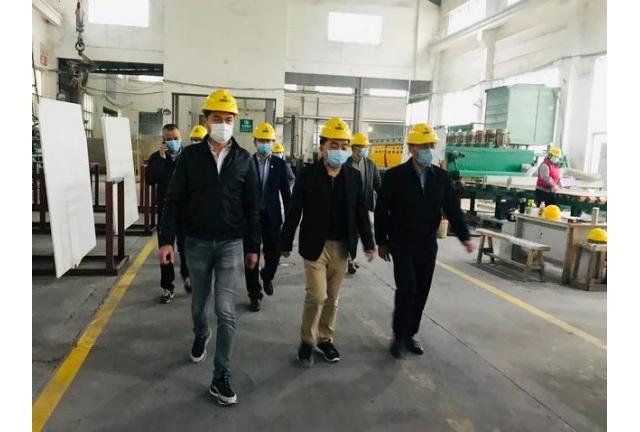 火力全開 | 三大生產基地全線啟動，再現華輝精神